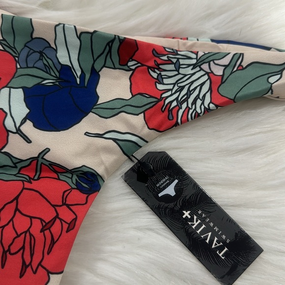 🔥Tavik Swimwear bottom only - Picture 5 of 7